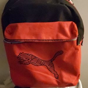 🎒 backpack